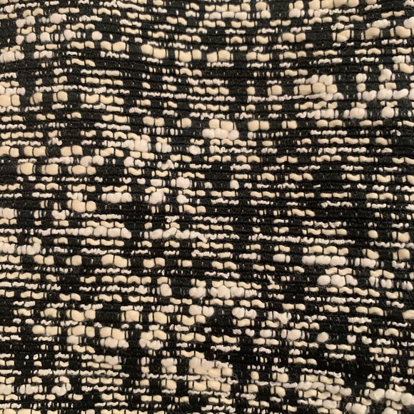 Womens Express High Waist Waisted Tweed Sailor Shorts Size 8 NWT - Picture 13 of 15